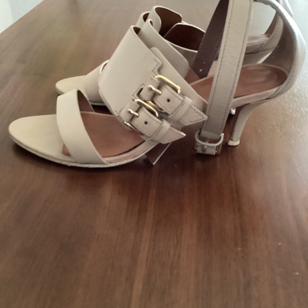 Givenchy sandals - Picture 10 of 10